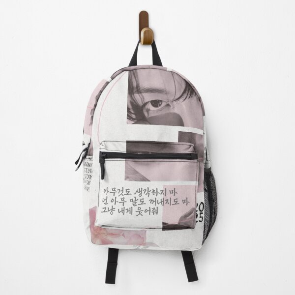 Item preview, Taekook Pink designed and sold by BassNati.