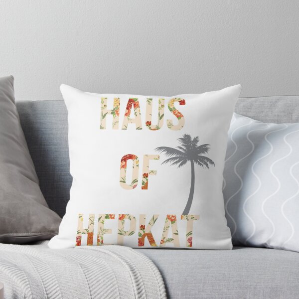 Aperçu de l'œuvre Haus of Hepkat créée et vendue par Hausofhepkat.