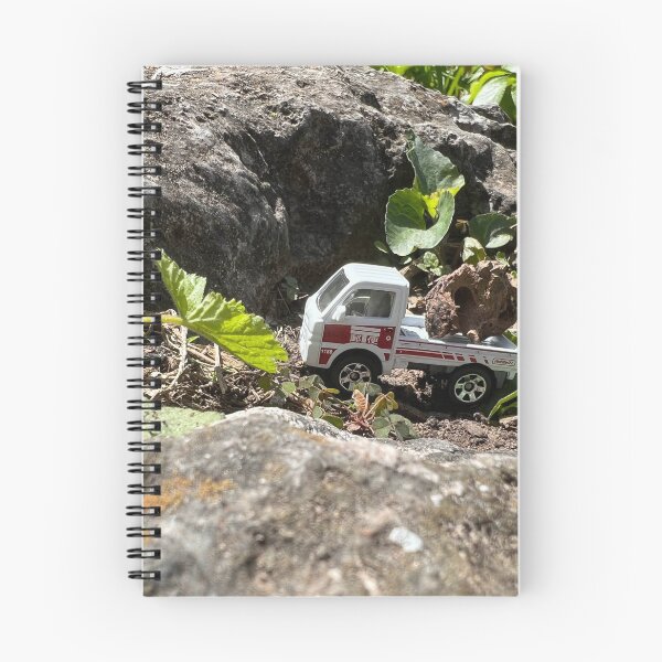 Item preview, Matchbox Subraru Sambar JDM Kei-Truck on the Trail designed and sold by Crusader'sSymphony.