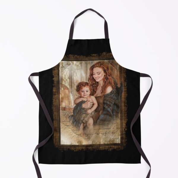 Item preview, Ellen and Jamie designed and sold by Vera-Adxer.