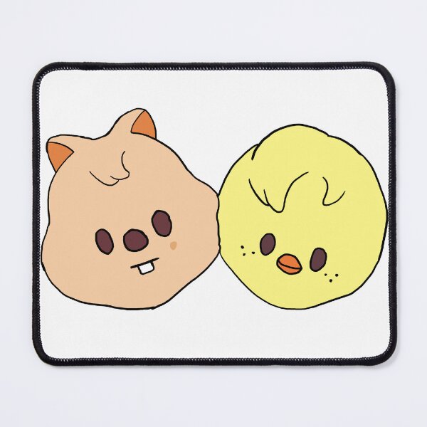 Item preview, Sunshine Twins v2 designed and sold by Katya-Kreations.