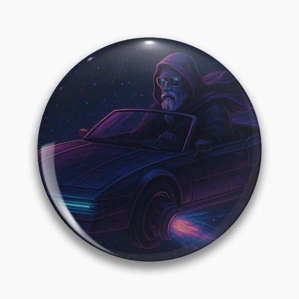 Item preview, The great journey designed and sold by TheProphet69.