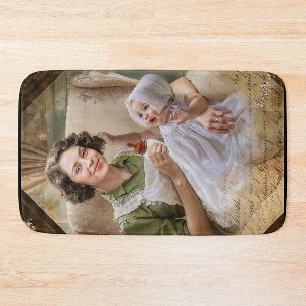 Item preview, Julia and Claire designed and sold by Vera-Adxer.