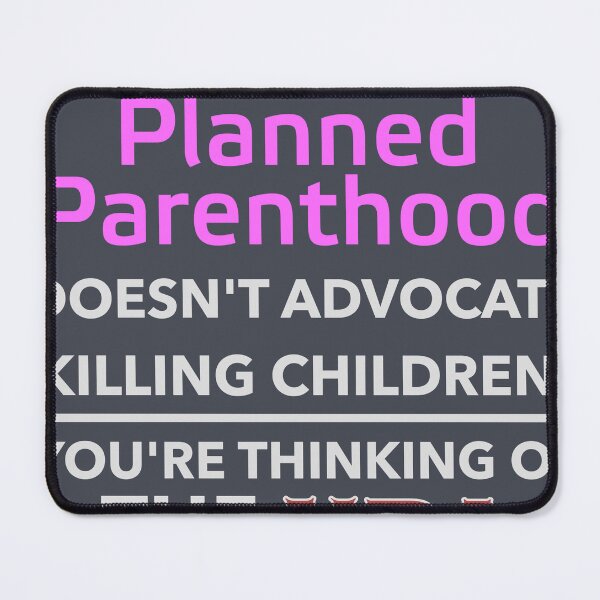Item preview, Planned Parenthood vs NRA designed and sold by mrburns78.