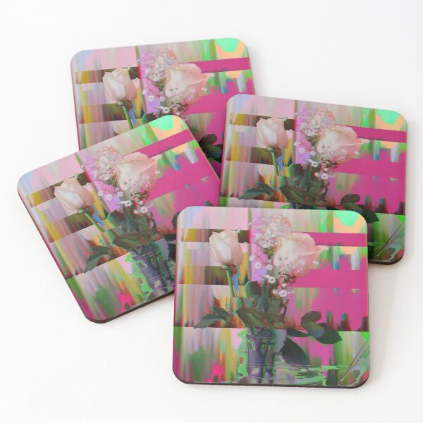 Item preview, Love designed and sold by the.glitch_unknown.