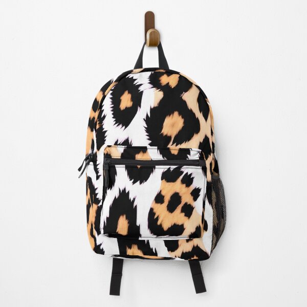 Item preview, Leopard Fur Pattern designed and sold by CTM ArtStudio.