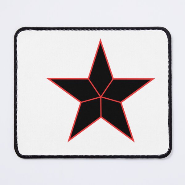 Item preview, Revolution Star designed and sold by amethyst889.