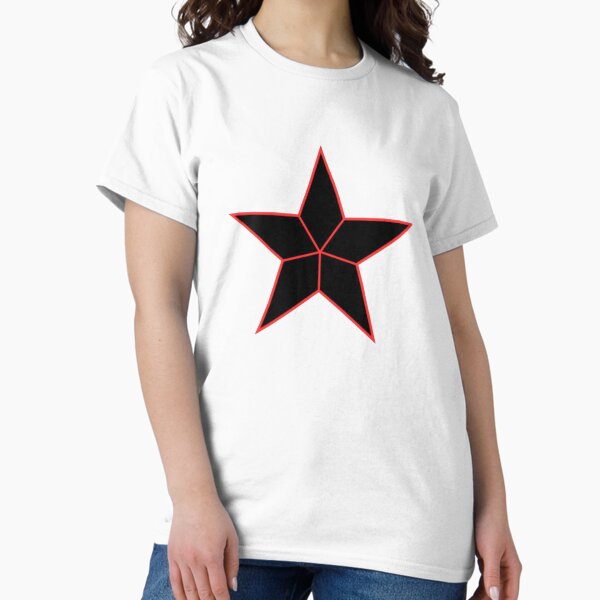 Item preview, Revolution Star designed and sold by amethyst889.