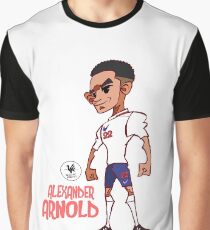 alexander arnold back of shirt