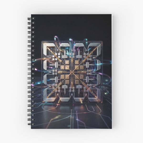 Item preview, Quantic Chip art: 20-Qubit system designed and sold by paulo silveira.