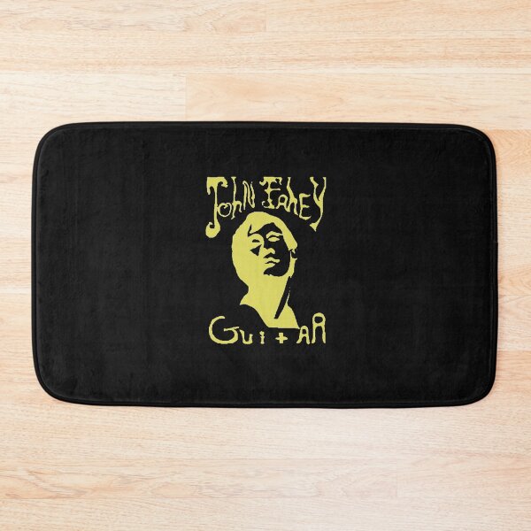 Item preview, Vintage John Fahey - Guitar designed and sold by QuayTradingCo.