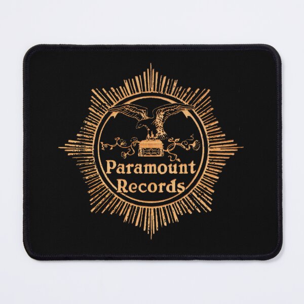 Item preview, Vintage Paramount Records - Electrically Recorded designed and sold by QuayTradingCo.