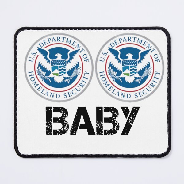 Item preview, ICE ICE BABY IMMIGRATION HUMOR SHIRT designed and sold by ControSwag.