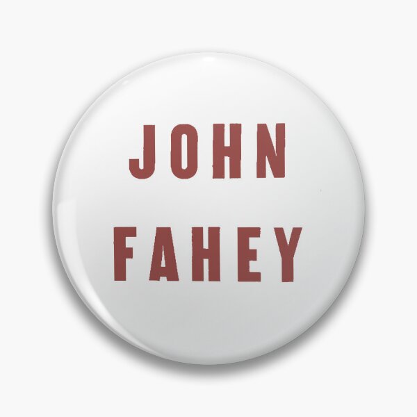 Item preview, Vintage John Fahey - Blind Joe Death  designed and sold by QuayTradingCo.