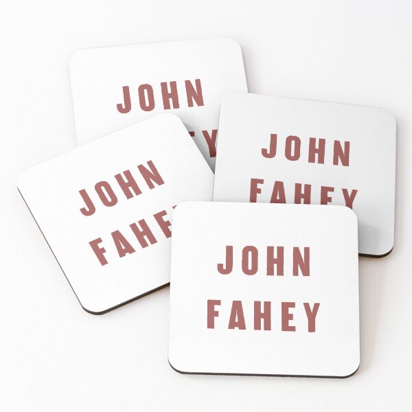 Item preview, Vintage John Fahey - Blind Joe Death  designed and sold by QuayTradingCo.