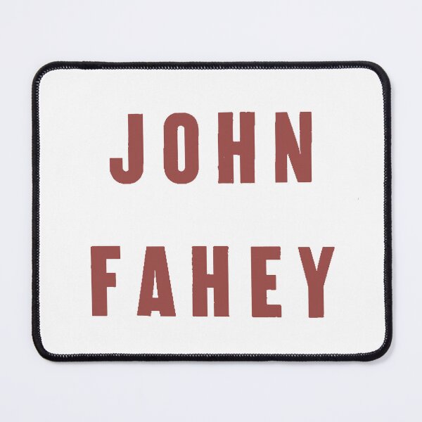 Item preview, Vintage John Fahey - Blind Joe Death  designed and sold by QuayTradingCo.