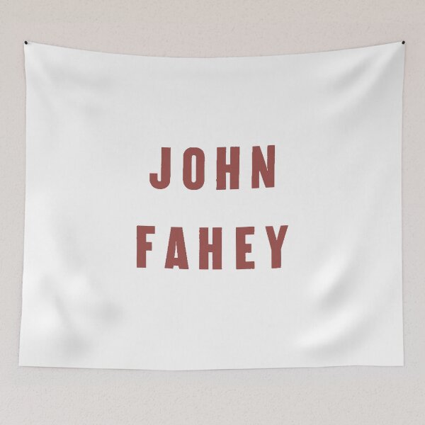Item preview, Vintage John Fahey - Blind Joe Death  designed and sold by QuayTradingCo.