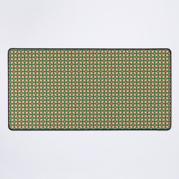 Item preview, Alternating Festive Petals and Squares designed and sold by Here's To Endless Possibilities.