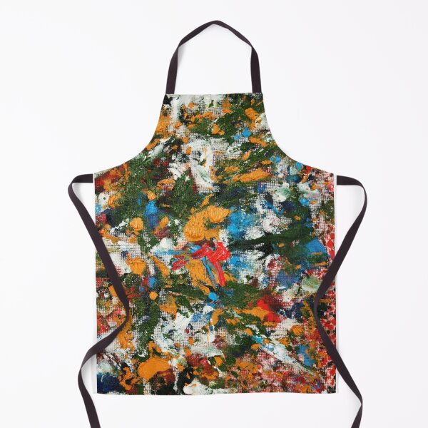 Item preview, Abstract painting I. designed and sold by 528hz Projekt.