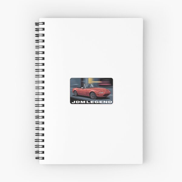 Item preview, Jdm legend miata  designed and sold by lyssycreates.