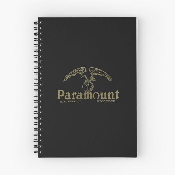 Item preview, Vintage Paramount Records - Electrically Recorded designed and sold by QuayTradingCo.