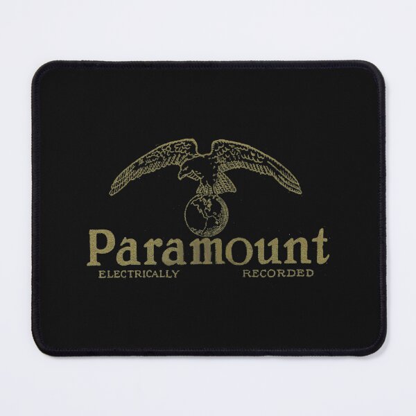 Item preview, Vintage Paramount Records - Electrically Recorded designed and sold by QuayTradingCo.