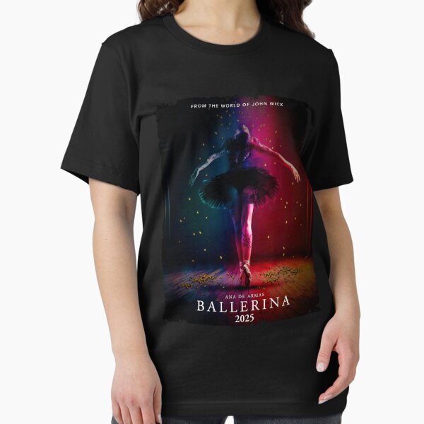 Artikel-Vorschau von Ballerina, designt und verkauft von tcasbon5k.
