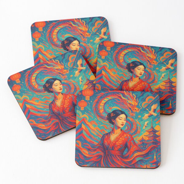 Item preview, CULTURAL ART CHINA 2 designed and sold by EscarlateShadow.