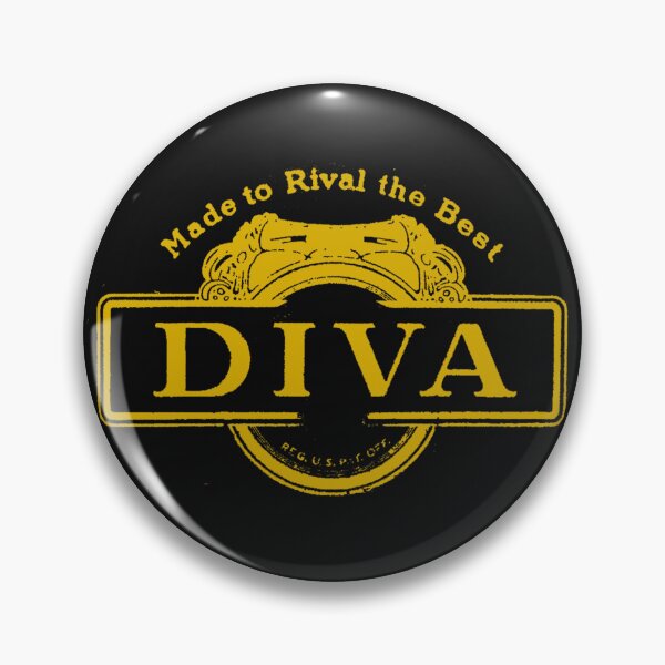 Item preview, Vintage Diva Records - Made To RIval The Best designed and sold by QuayTradingCo.