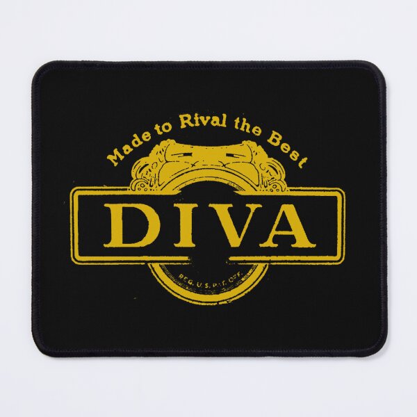 Item preview, Vintage Diva Records - Made To RIval The Best designed and sold by QuayTradingCo.