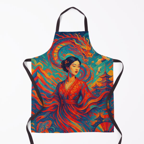Item preview, CULTURAL ART CHINA 2 designed and sold by EscarlateShadow.