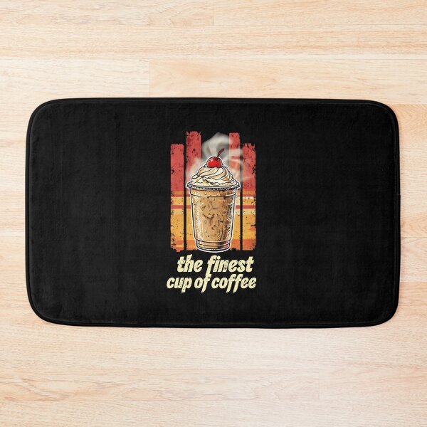 Item preview, The Finest Cup Of Coffee designed and sold by DemureArtsy.