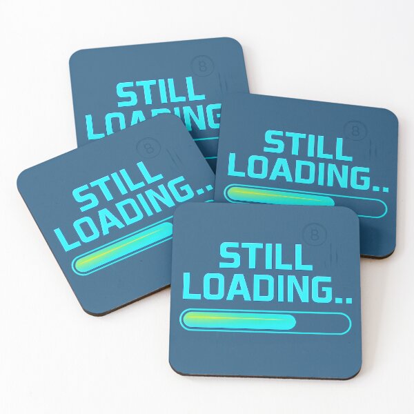 Item preview, Still Loading... designed and sold by Printsoft.