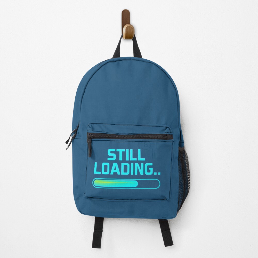 Item preview, Backpack designed and sold by Printsoft.