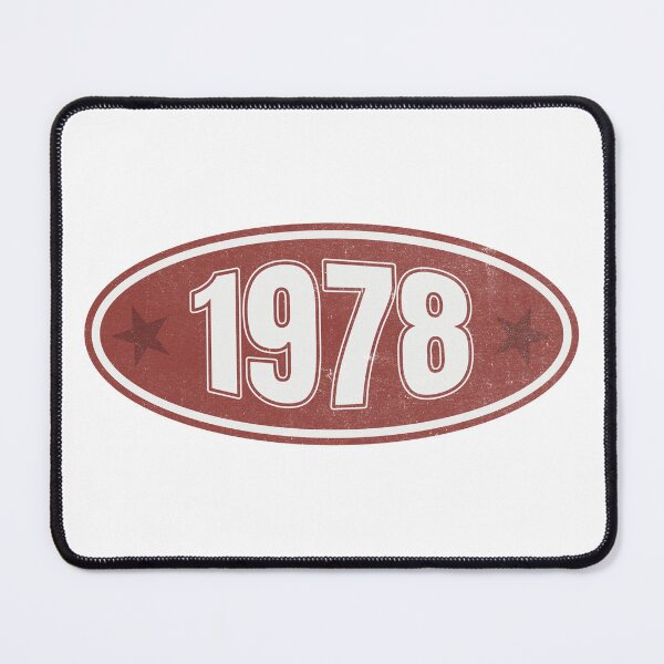 Item preview, 1978 Classic Oval designed and sold by ThePioneerWay.