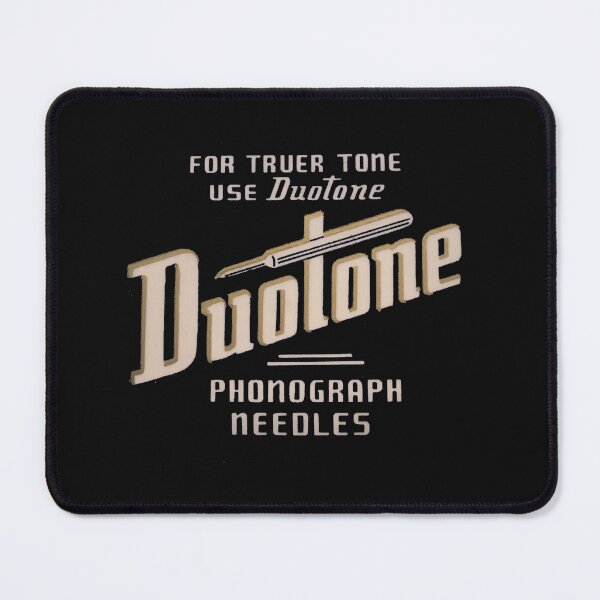 Item preview, Vintage Duotone Phonograph Needles - For A Truer Tone Use Duotone designed and sold by QuayTradingCo.