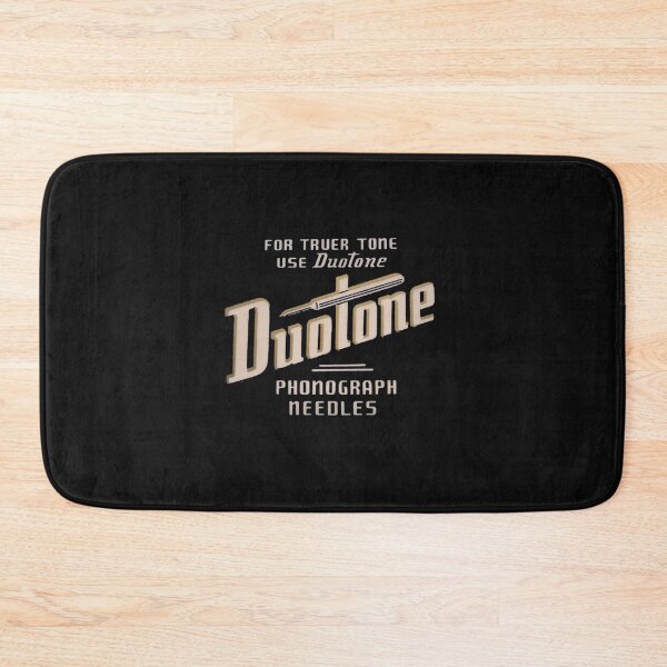 Item preview, Vintage Duotone Phonograph Needles - For A Truer Tone Use Duotone designed and sold by QuayTradingCo.