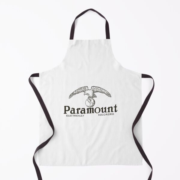 Item preview, Vintage Paramount Records - Electrically Recorded designed and sold by QuayTradingCo.