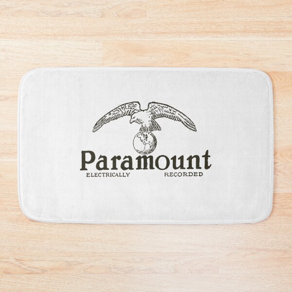 Item preview, Vintage Paramount Records - Electrically Recorded designed and sold by QuayTradingCo.