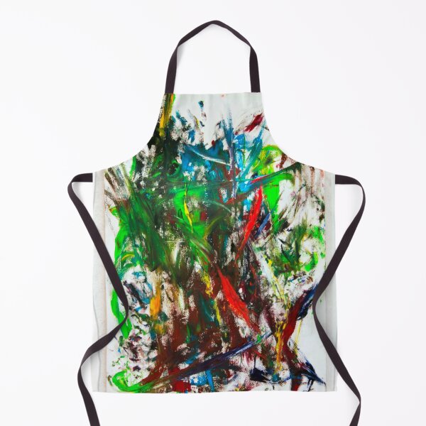 Item preview, Abstract Painting II designed and sold by 528hz Projekt.