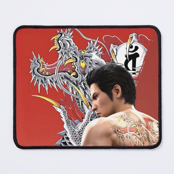 Item preview, Yakuza 0 designed and sold by HVFactory.