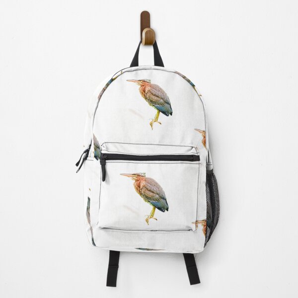 Item preview, Green heron designed and sold by annasofia.
