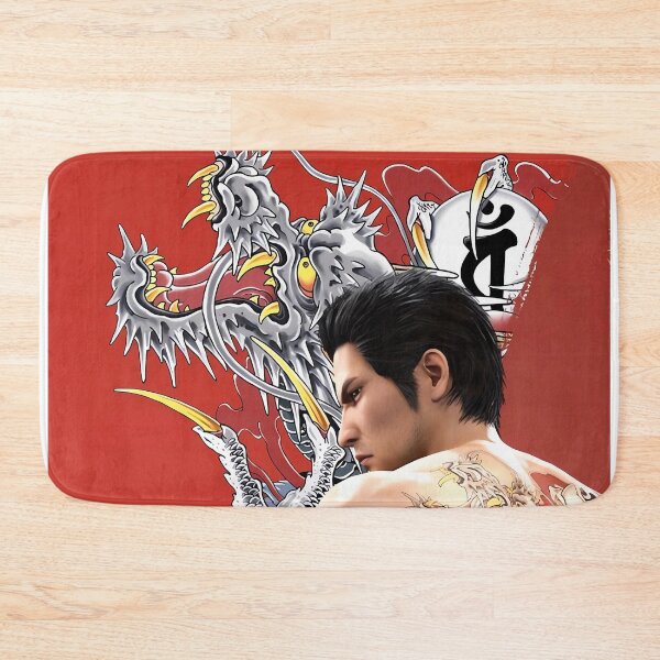 Item preview, Yakuza 0 designed and sold by HVFactory.