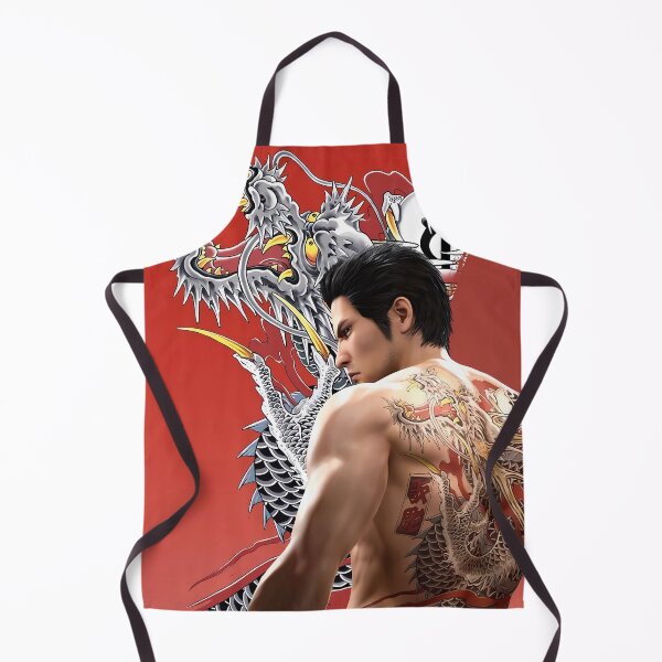 Item preview, Yakuza 0 designed and sold by HVFactory.