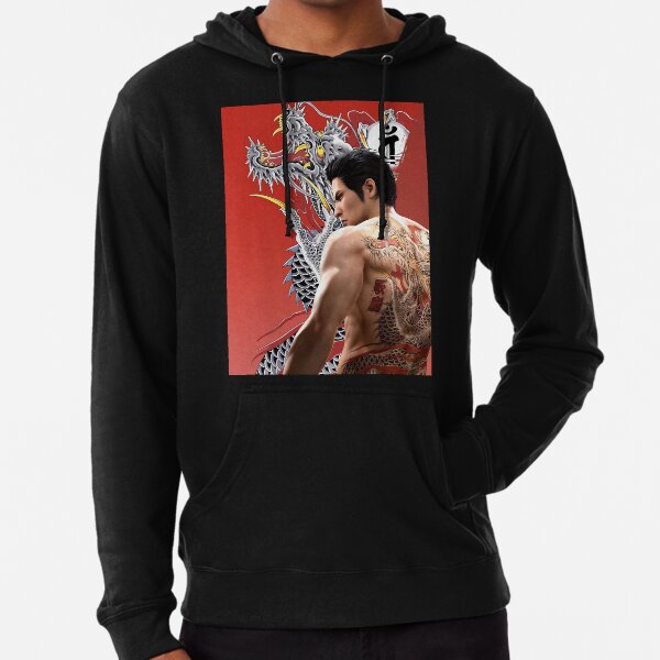 Item preview, Yakuza 0 designed and sold by HVFactory.