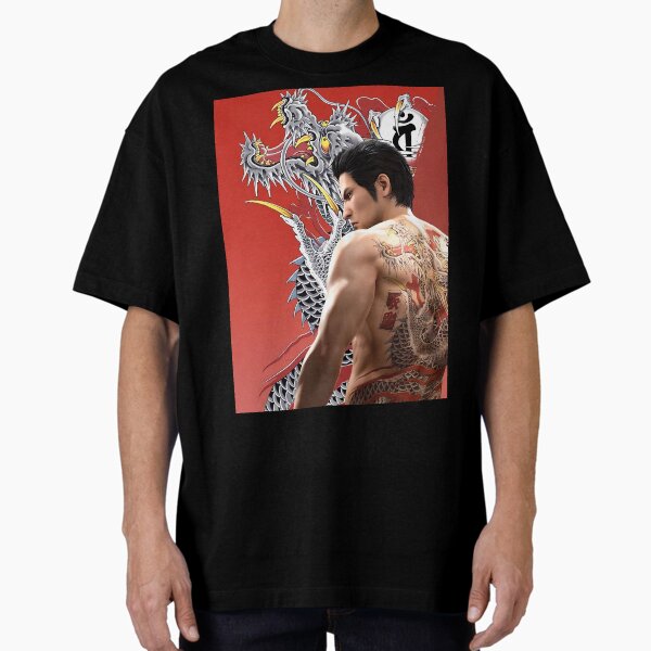 Item preview, Yakuza 0 designed and sold by HVFactory.