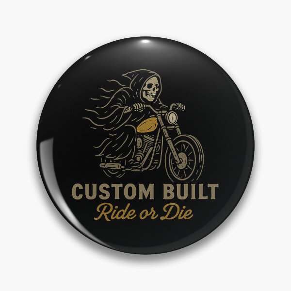 Item preview, Soul Rider's Custom Built Ride designed and sold by zzz888.