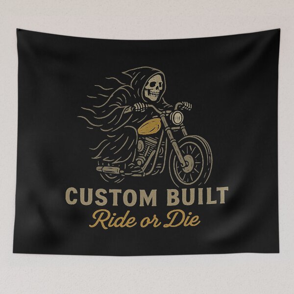 Item preview, Soul Rider's Custom Built Ride designed and sold by zzz888.