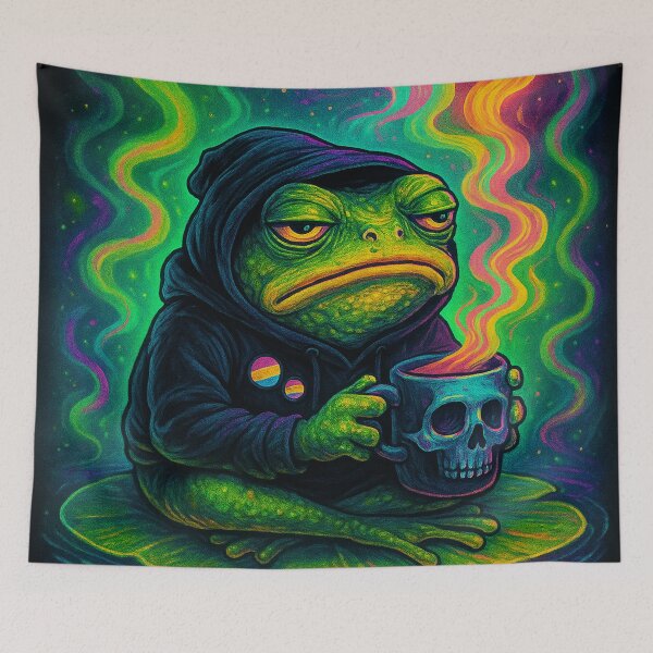 Item preview, Dead Inside But Colorful designed and sold by Vitalka-uk.