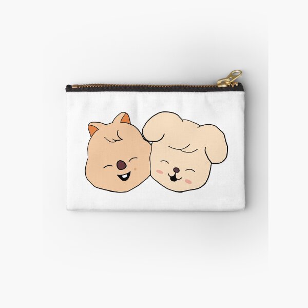 Item preview, Hanquokka and PuppyM v1 designed and sold by Katya-Kreations.